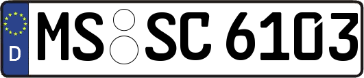 MS-SC6103