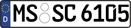 MS-SC6105