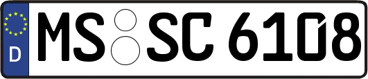 MS-SC6108