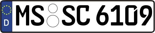 MS-SC6109