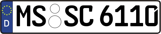 MS-SC6110