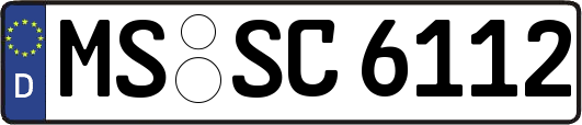 MS-SC6112
