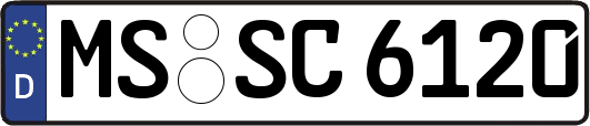 MS-SC6120
