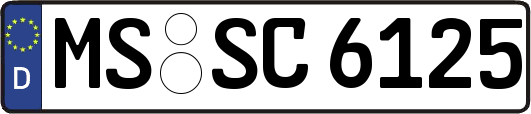 MS-SC6125