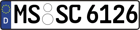 MS-SC6126