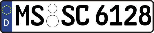MS-SC6128