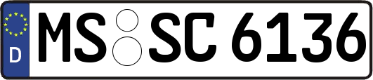 MS-SC6136