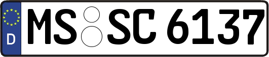MS-SC6137