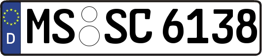MS-SC6138