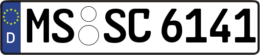 MS-SC6141