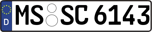 MS-SC6143
