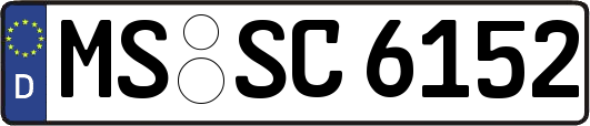 MS-SC6152