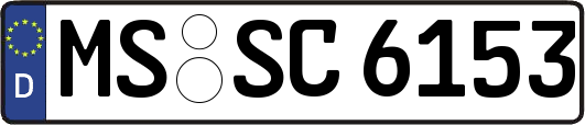 MS-SC6153