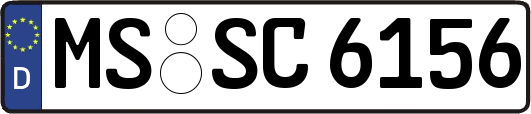 MS-SC6156
