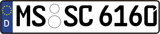 MS-SC6160