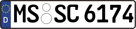 MS-SC6174