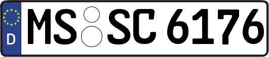 MS-SC6176