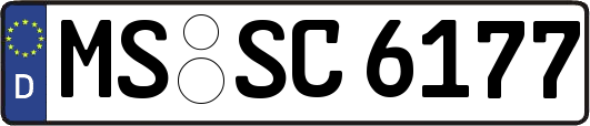 MS-SC6177