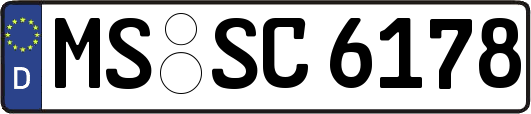 MS-SC6178