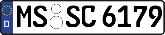 MS-SC6179