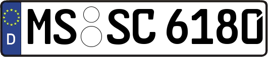 MS-SC6180