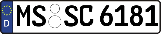 MS-SC6181