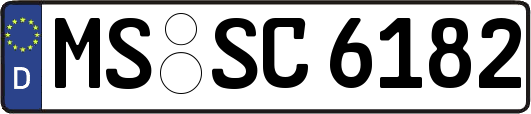 MS-SC6182