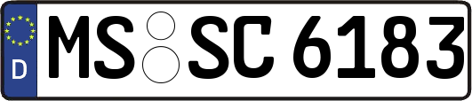 MS-SC6183