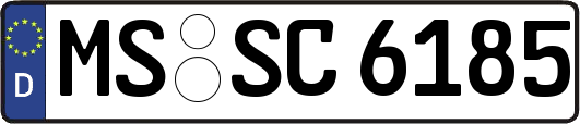 MS-SC6185