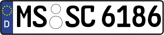 MS-SC6186