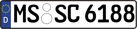 MS-SC6188