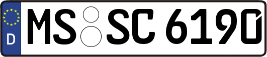 MS-SC6190