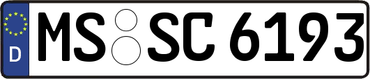 MS-SC6193