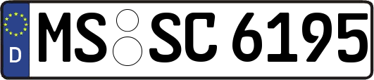 MS-SC6195