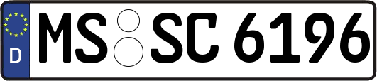 MS-SC6196