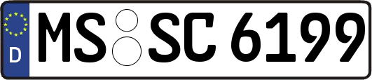 MS-SC6199