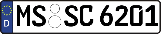 MS-SC6201