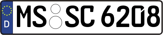 MS-SC6208