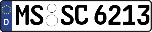 MS-SC6213