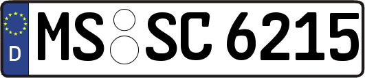 MS-SC6215