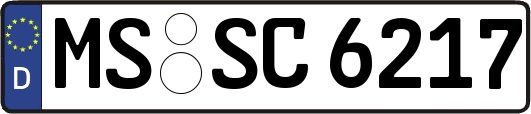 MS-SC6217