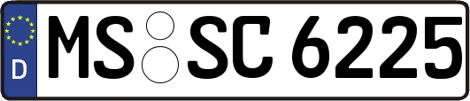MS-SC6225