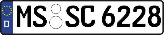 MS-SC6228
