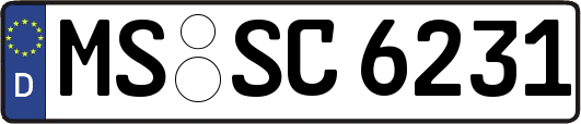 MS-SC6231