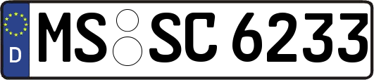 MS-SC6233