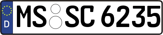 MS-SC6235