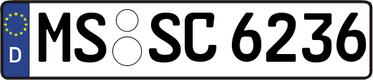 MS-SC6236