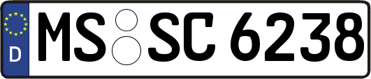 MS-SC6238