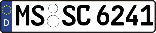 MS-SC6241