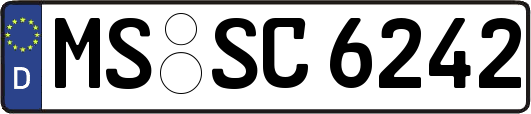 MS-SC6242